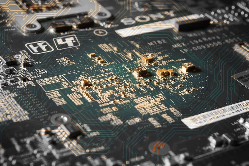 Blockchain Development