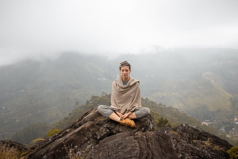 Yoga for Peace